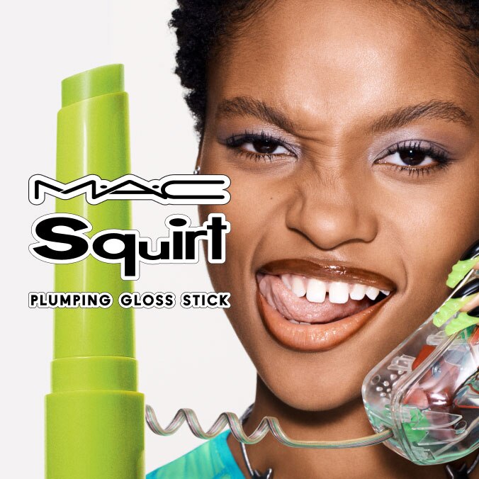 SQUIRT PLUMPING GLOSS STICK